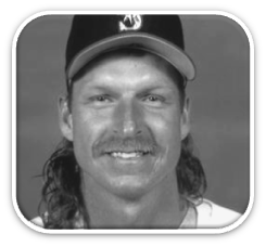 Randy Johnson